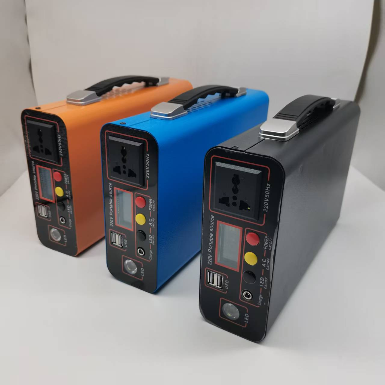 Product view from the quotation