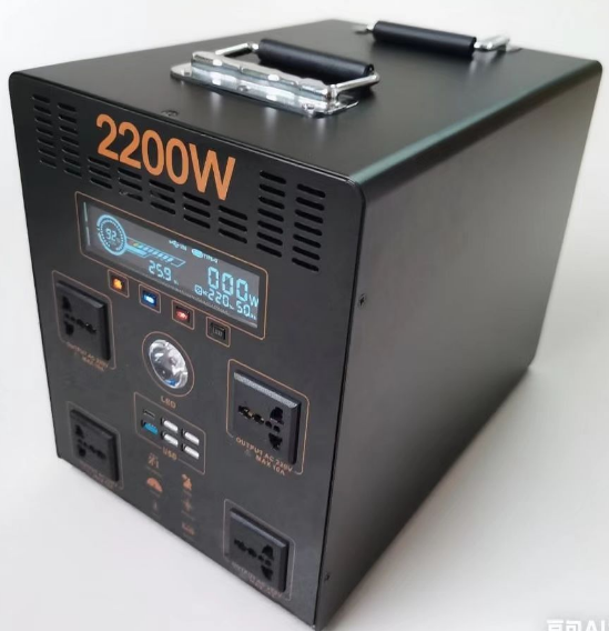 Product view from the quotation