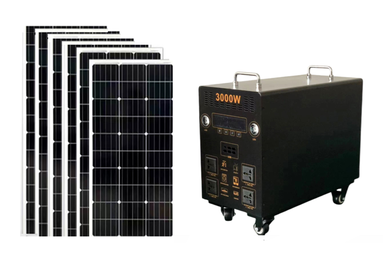 Equipment connection / application diagram from the quotation