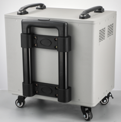 Product view from the quotation