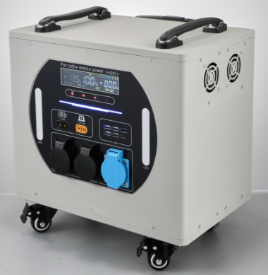 Product view from the quotation