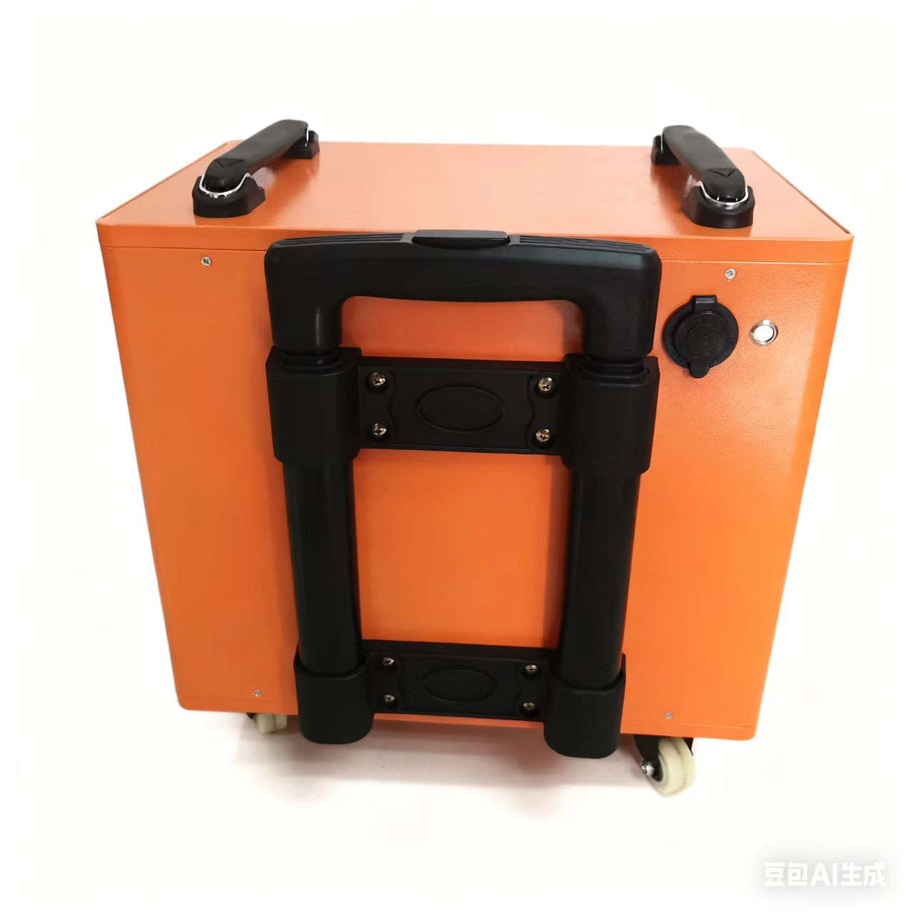 Product view from the quotation